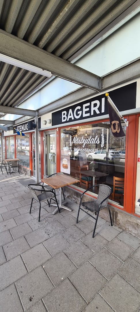 Näsbydals Stenugnsbageri, Näsbydal · Bilder 6